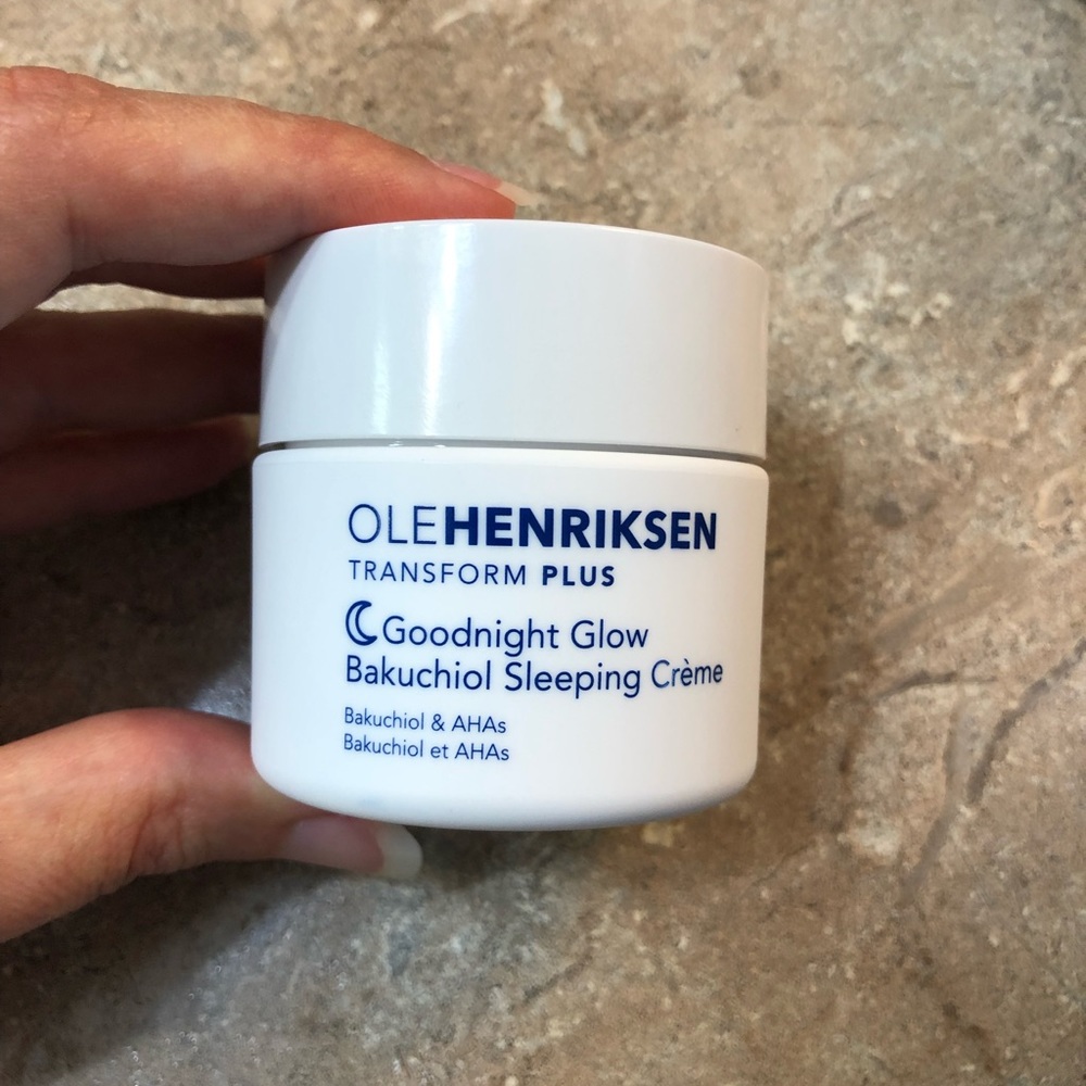 Ole Henriksen Goodnight Glow Retin ALT Creme